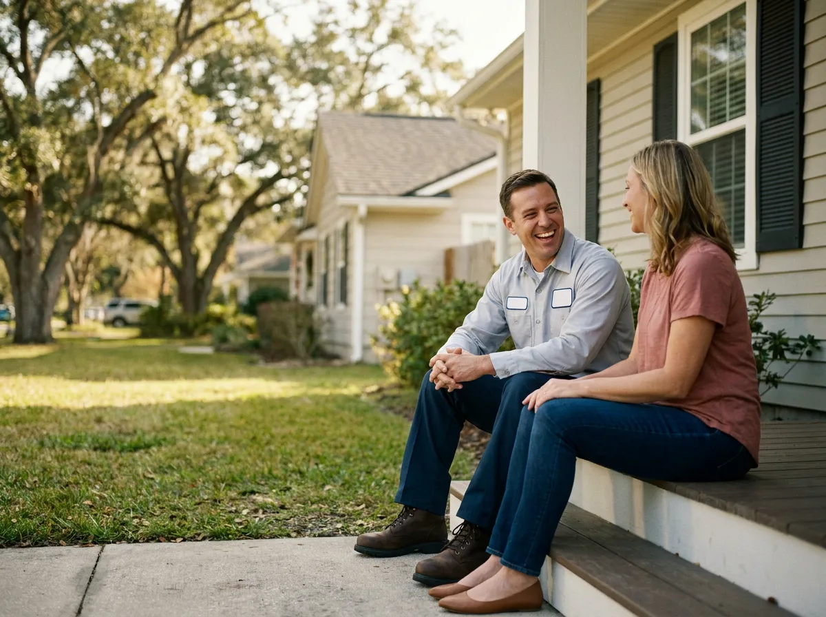 Septic tank pumping FAQs for Hornbeck, LA